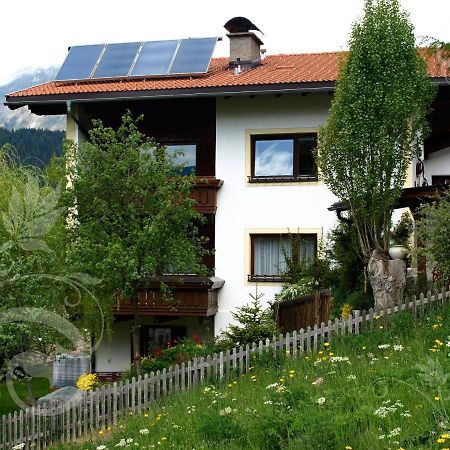 Drei Sonnen Landhaus Reihan Nauders Eksteriør bilde