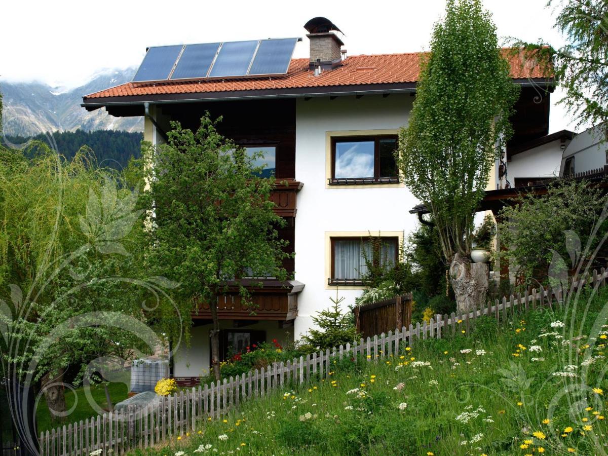 Drei Sonnen Landhaus Reihan Nauders Eksteriør bilde