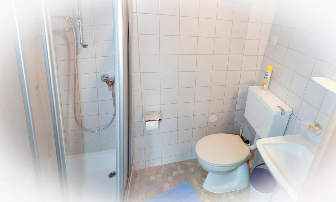 Drei Sonnen Landhaus Reihan Nauders Rom bilde
